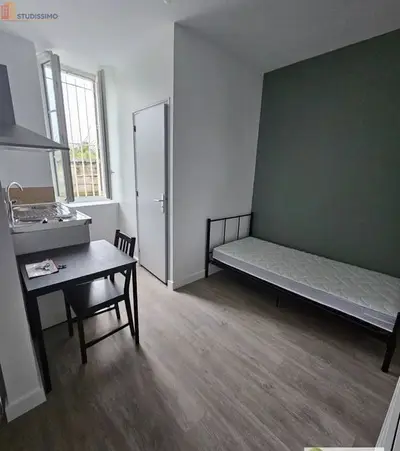 Studio à Angoulême