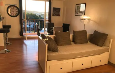 Studio à Angoulême