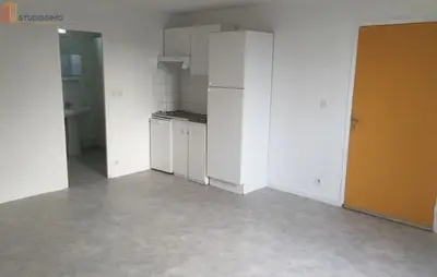 Studio à Cognac