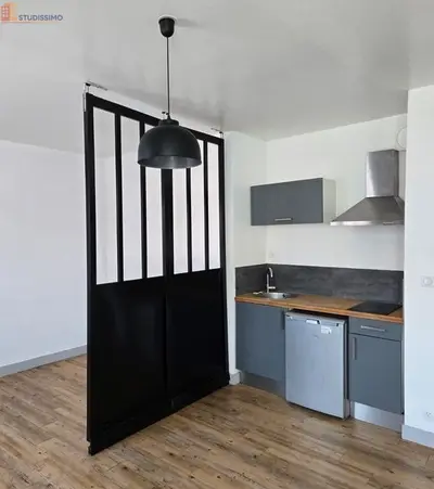 Studio à Angoulême