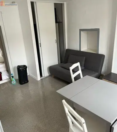 Studio à Angoulême