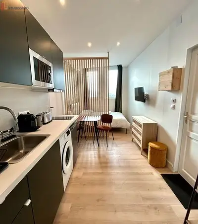 Studio à Cognac