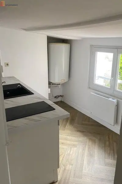 Studio à Angoulême