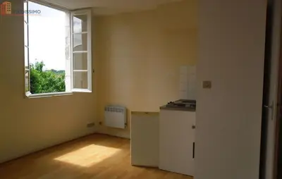 Studio à Angoulême
