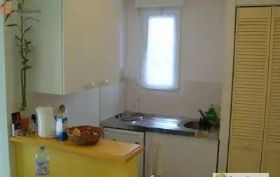 Studio à La Couronne