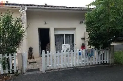 Studio à Angoulême