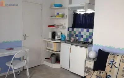 Studio à Angoulême