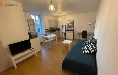 Studio à Angoulême