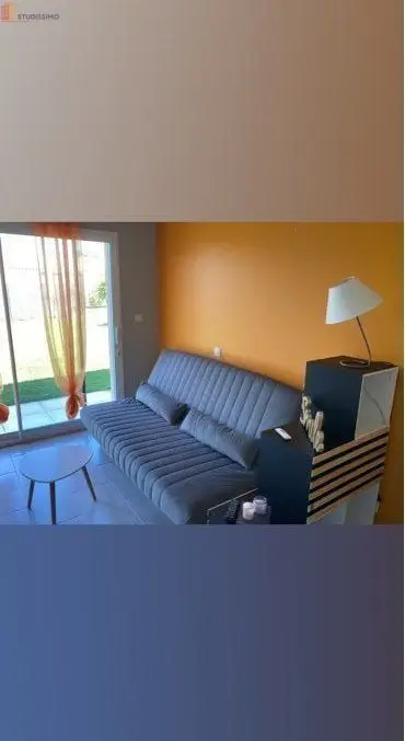 Studio à Fléac