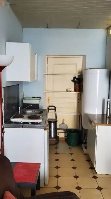 Studio à Cognac