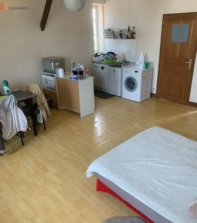 Studio à Ruffec