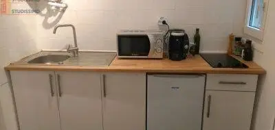 Studio à Angoulême