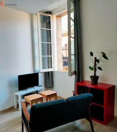 Studio à Angoulême