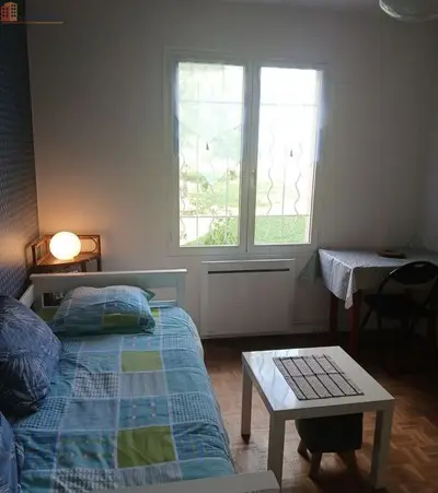 Studio à Angoulême