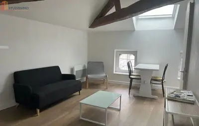 Studio à Angoulême