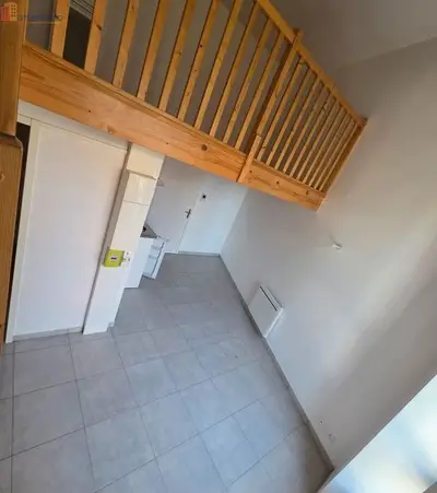 Studio à La Couronne