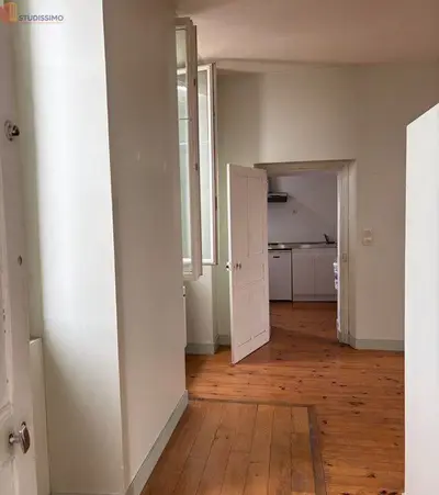 Studio à Angoulême