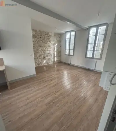 Studio à Angoulême