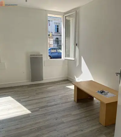 Studio à Angoulême