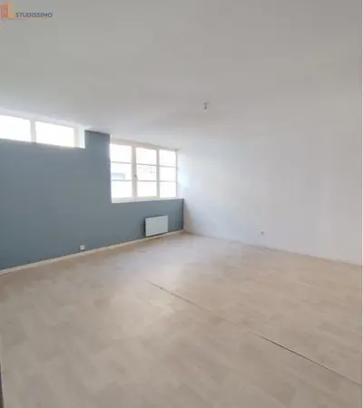 Studio à Montmoreau