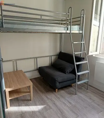 Studio à Angoulême