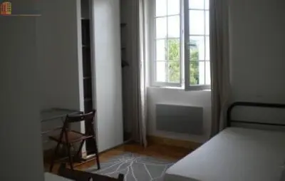 Studio à Angoulême