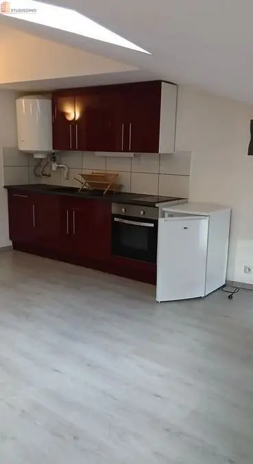 Studio à Angoulême