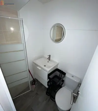 Studio à Angoulême