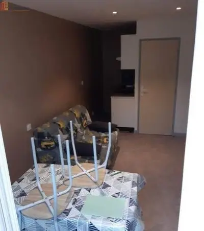 Studio à La Couronne
