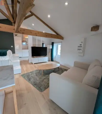 Studio à Champniers