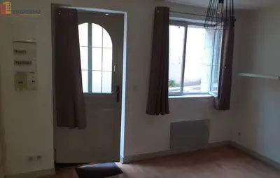 Studio à Angoulême