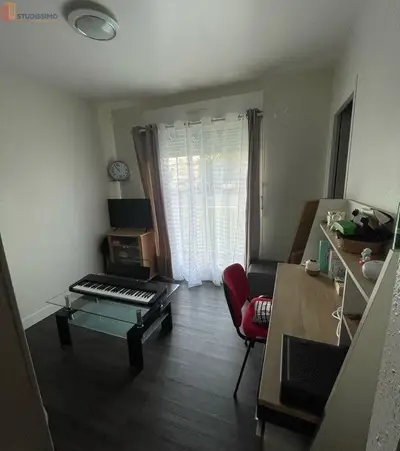Studio à La Couronne