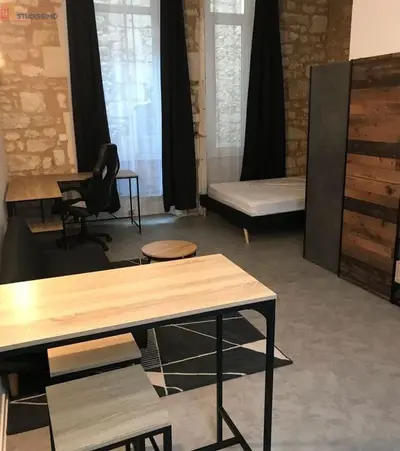 Studio à Angoulême