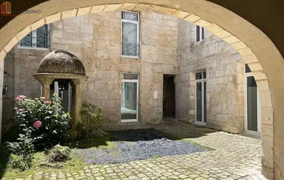Studio à Angoulême