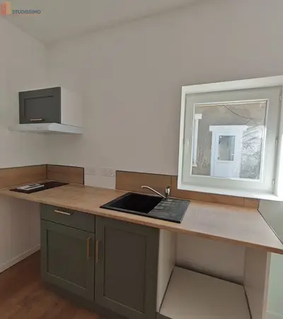 Studio à Ruelle-sur-Touvre