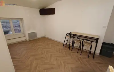 Studio à Cognac