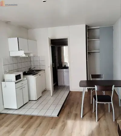 Studio à Angoulême