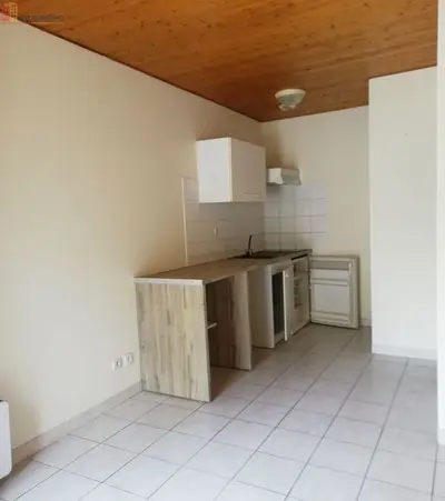 Studio à Angoulême