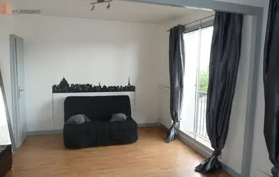 Studio à Angoulême