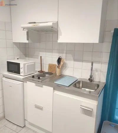 Studio à La Couronne