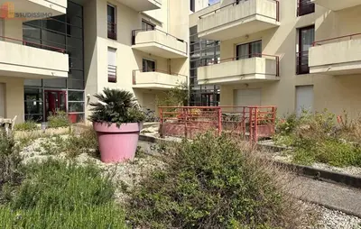 Studio à La Rochelle