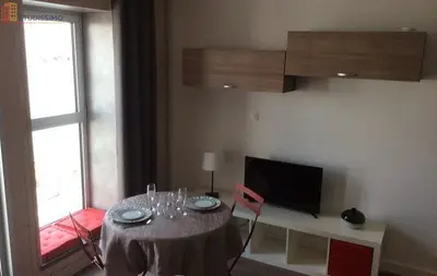 Studio à La Rochelle