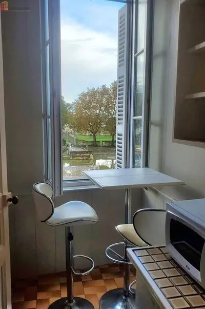 Studio à Rochefort