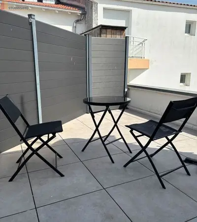 Studio à La Rochelle