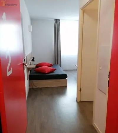 Studio à La Rochelle