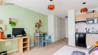 Studio à La Rochelle
