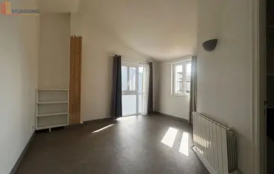 Studio à La Rochelle