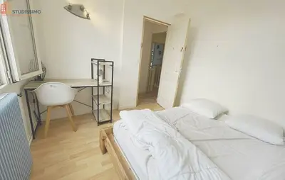 Studio à La Rochelle