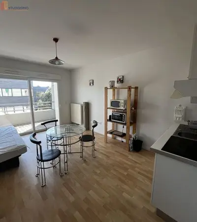 Studio à La Rochelle