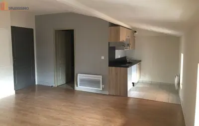 Studio à Saintes